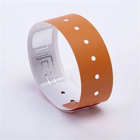 pvc nfc wristband|custom nfc wristbands.